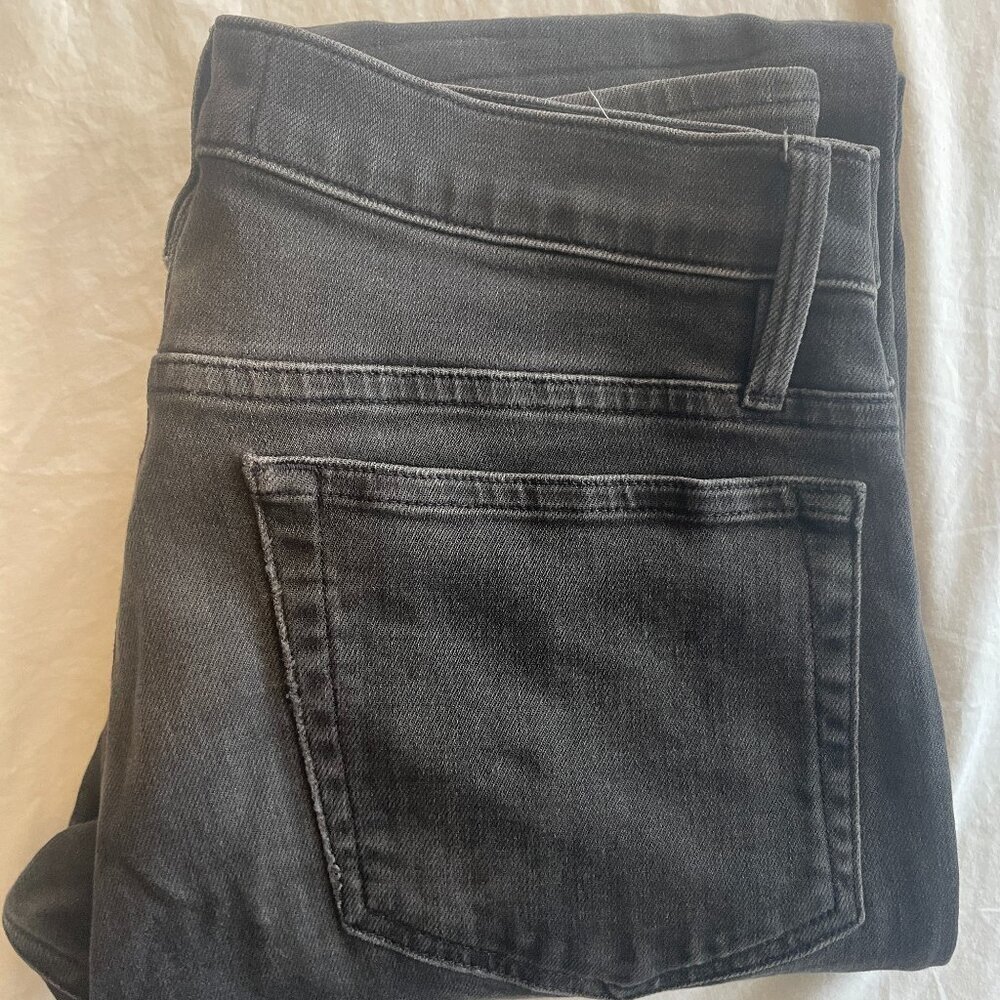 FRAME Denim L’Homme Slim Jeans – Men’s Size 29 (33” Inseam) - Picture 5 of 5